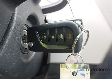 2024 Toyota Corolla Le from USA, damaged, VIN 5YFB4MDE0RP183932